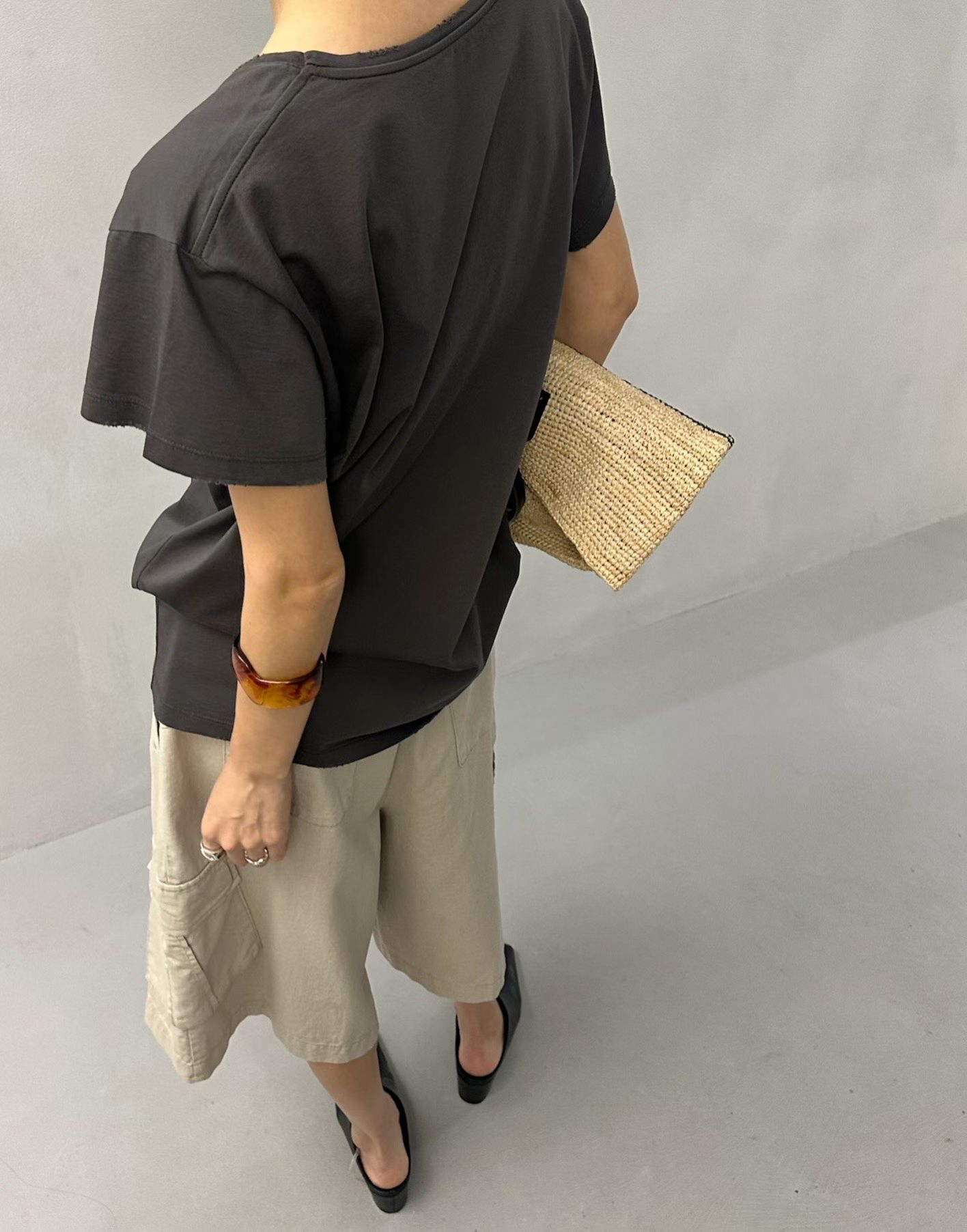 (2026SS) MAISONSTAFF - TOP