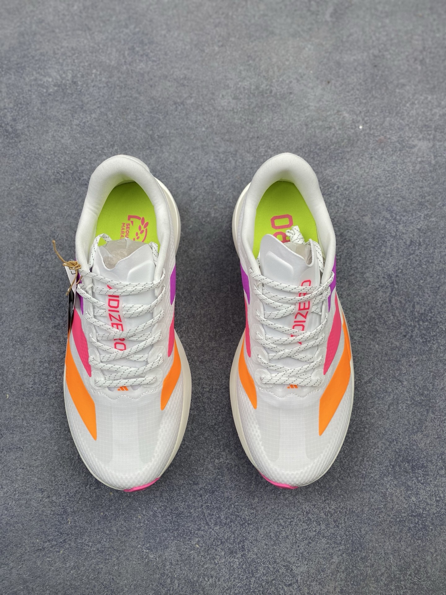 Adidas Adizero EVO SL KI4450