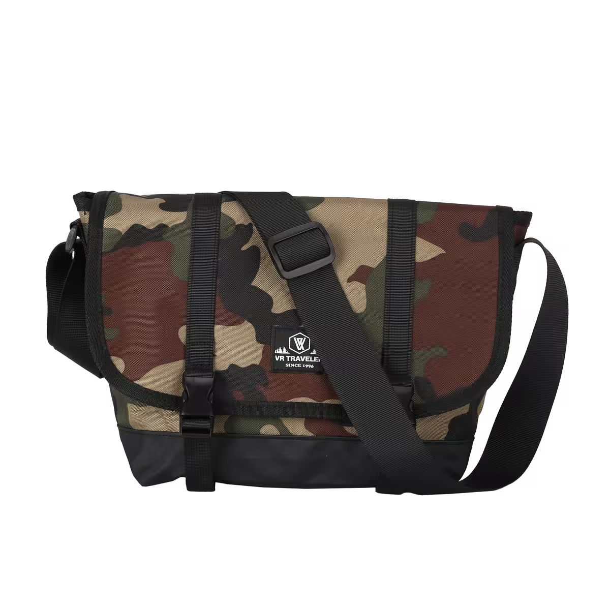 VR Pro Messenger/Shoulder Cross Bag