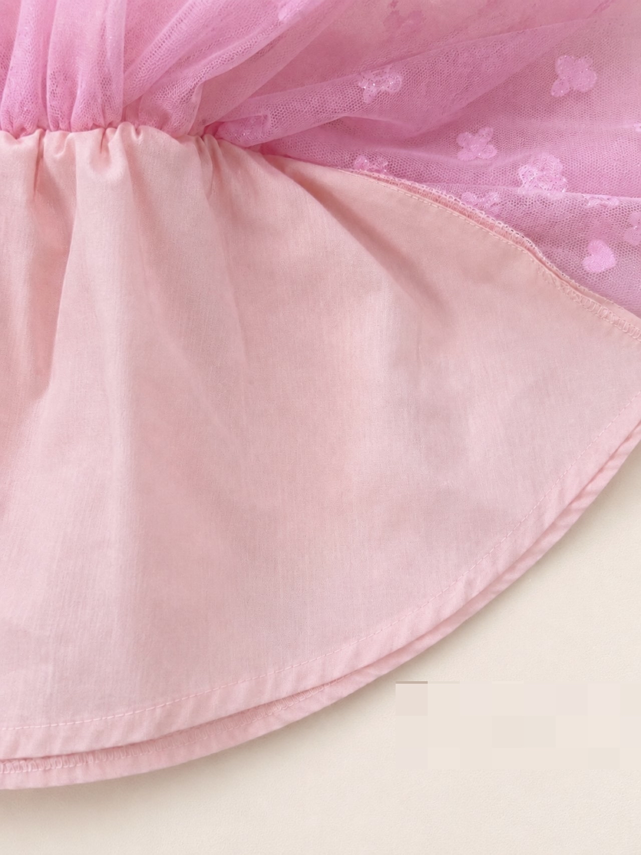 Girls | Ballerina Dress