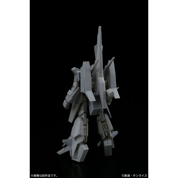 1/144 HGUC Z II