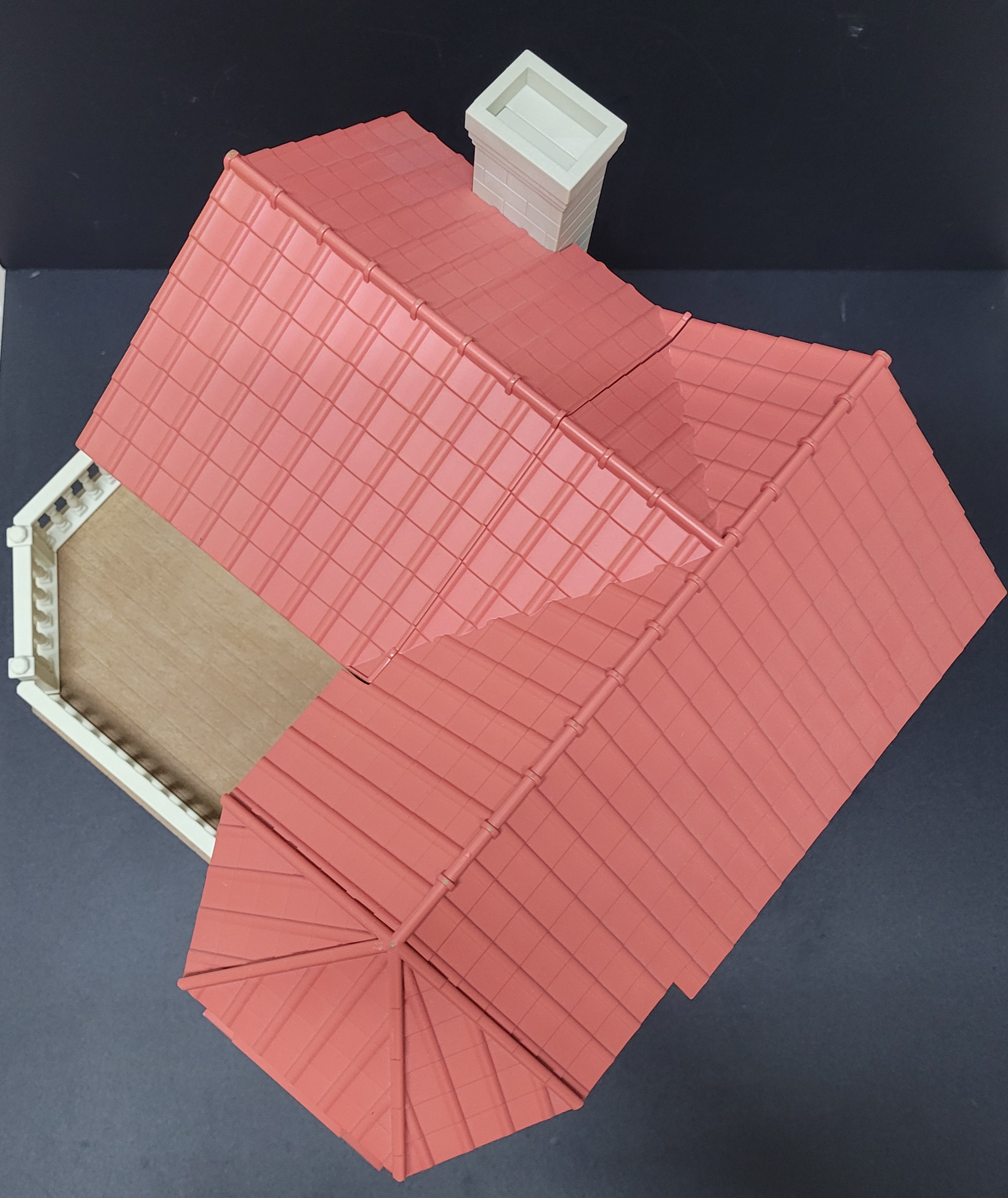 森林家族大屋（香港包順豐站）