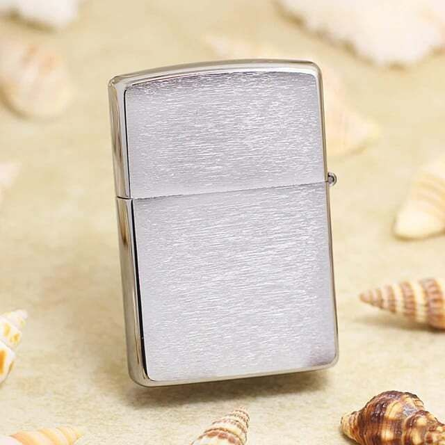 美國製造 | Zippo指定經銷商 Zippo ZA-5-181 / ZBT-5-181 經典大浪傳統打火機 – 啞藍水紋浪富士 (神奈川沖浪與富士山下版) Great Wave Legacy Lighter