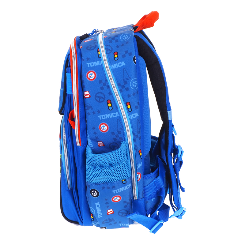 Tomica School Bag (S) 小童書包 (細)