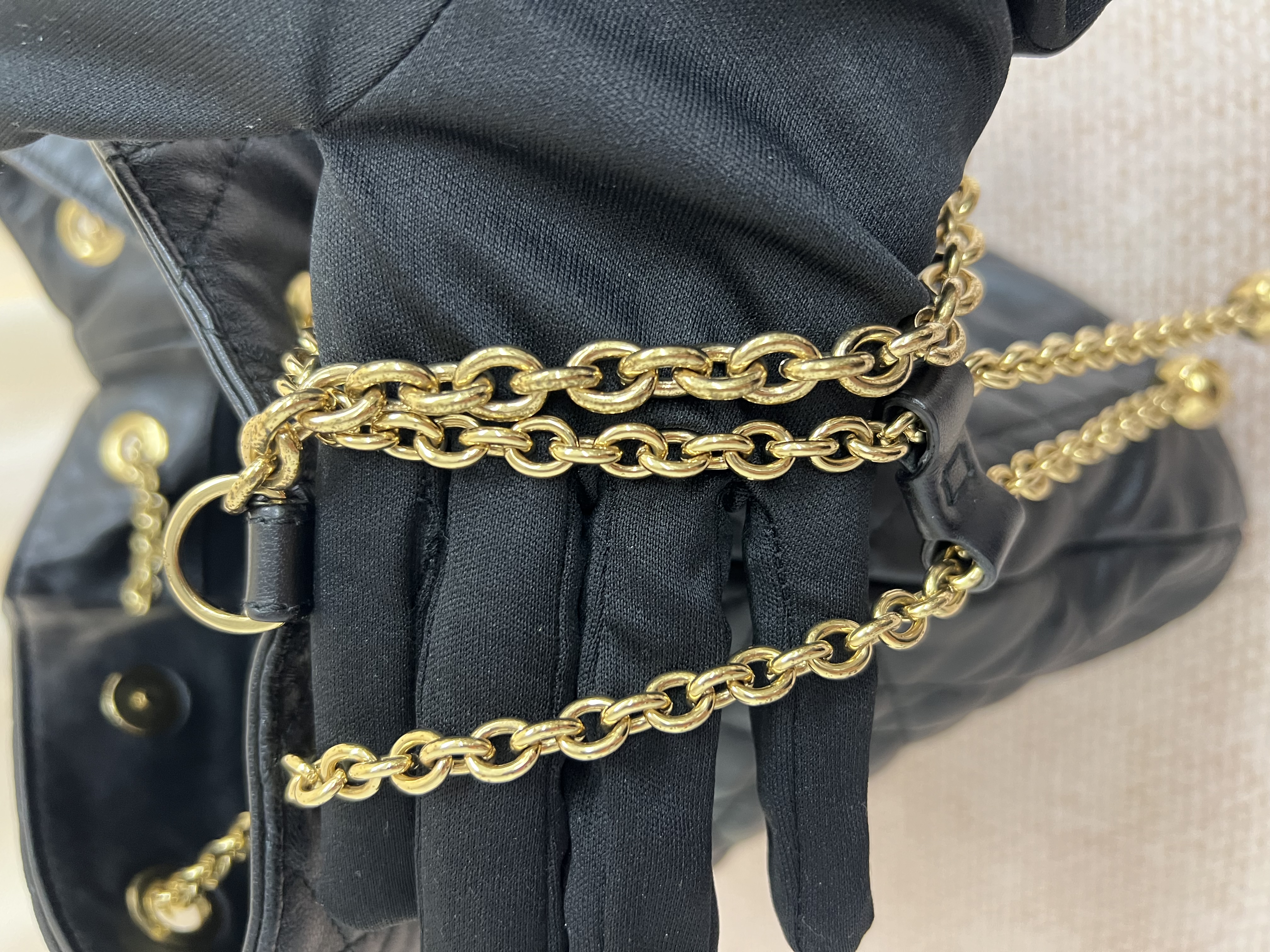 Pre-owned Dior Ammi Bucket Bag/ Product Code: 26032204