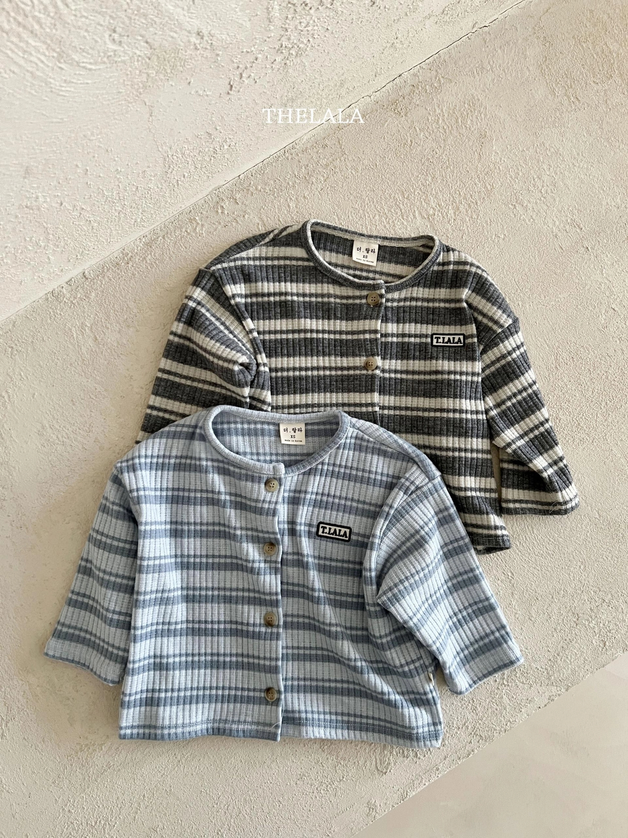 🇰🇷thelala cardigan