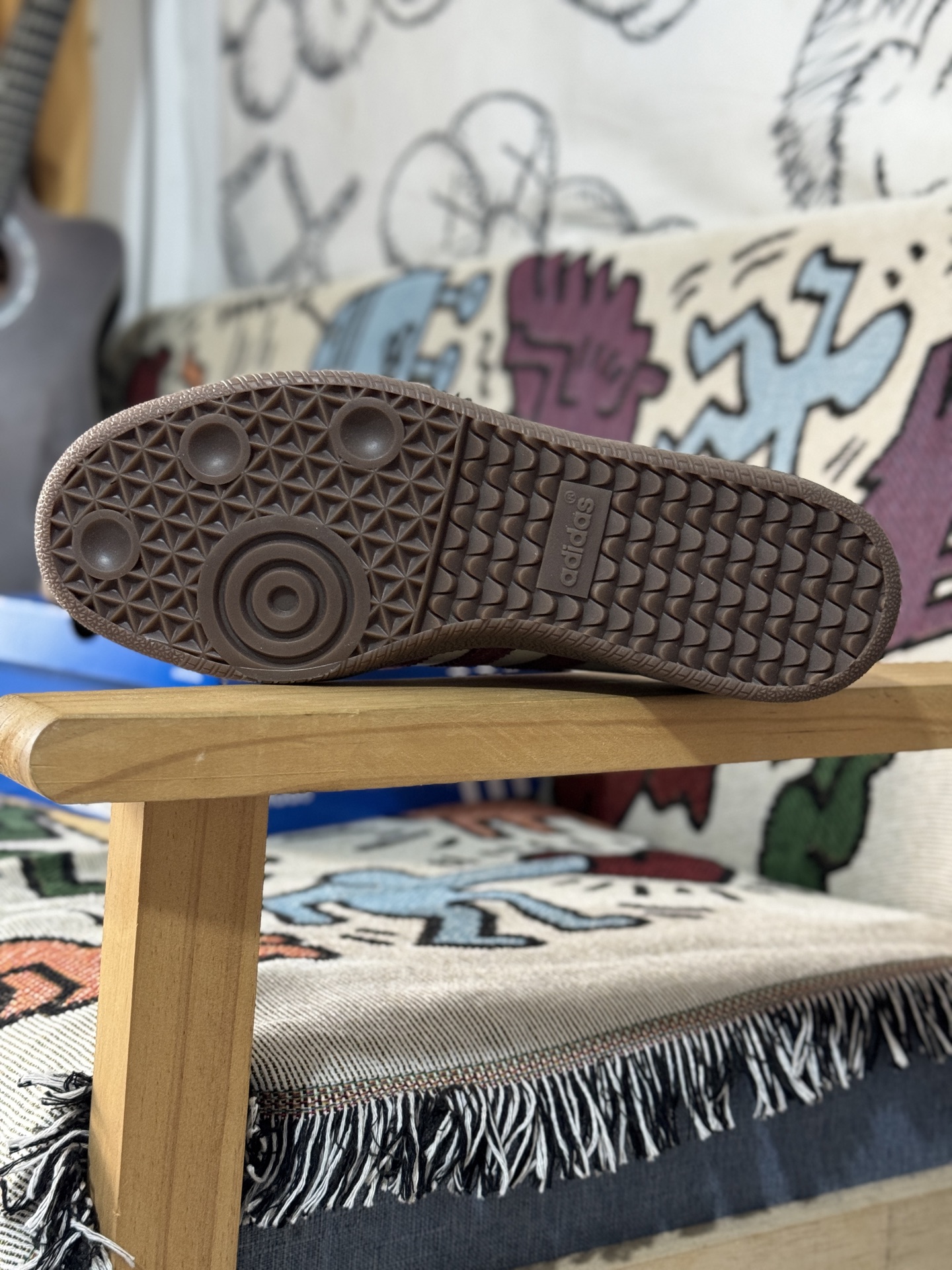 Adidas Samba OG ID1482