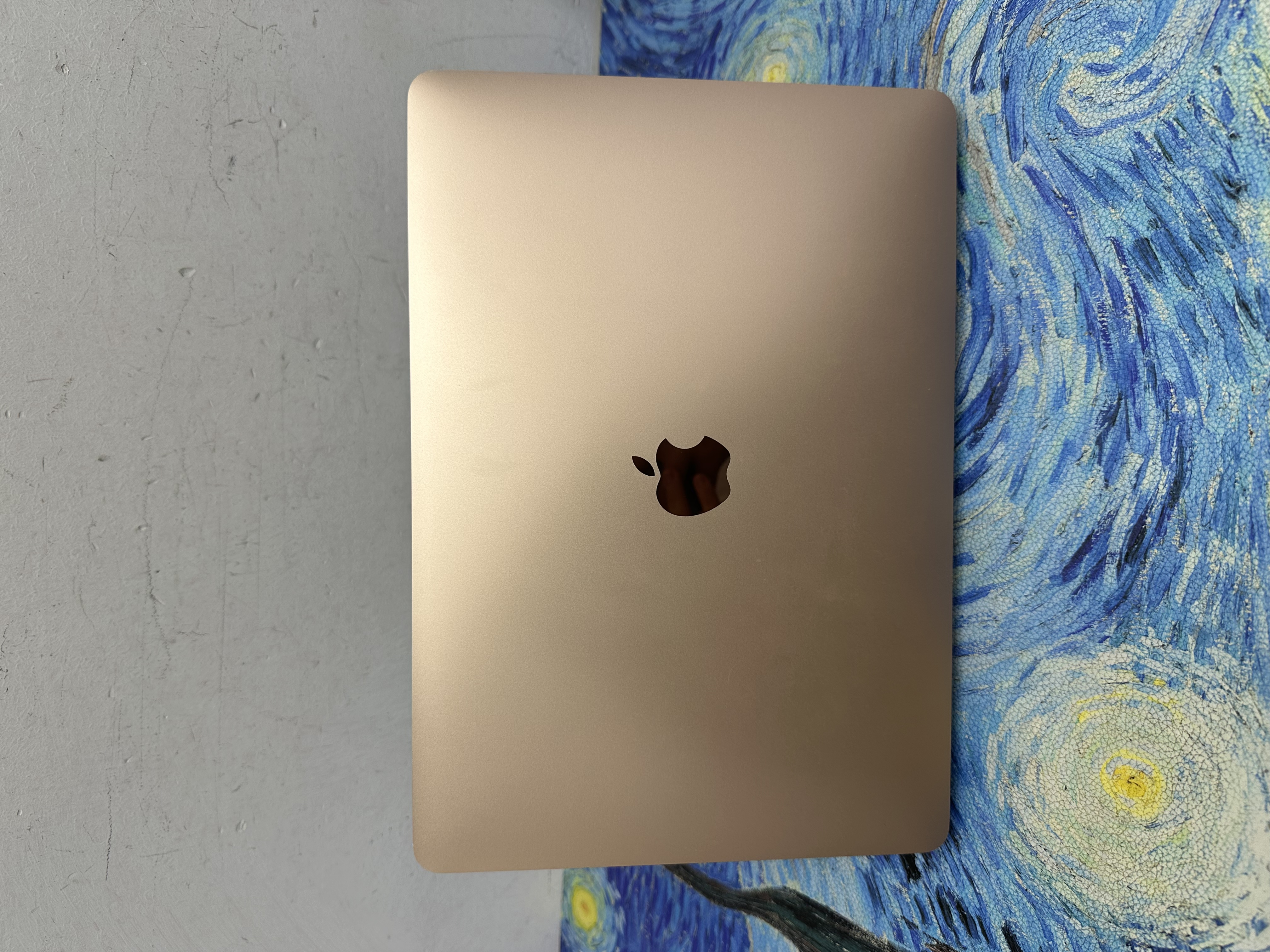 #6261 Apple MacBook Air 2021/APPLE Retina/M1 CPU/8GB Ram/256GB SSD/Touch ID/13吋Mon/玫瑰金/ Gaming Laptop / Notebook  / MacBook Pro / PC / 文書機