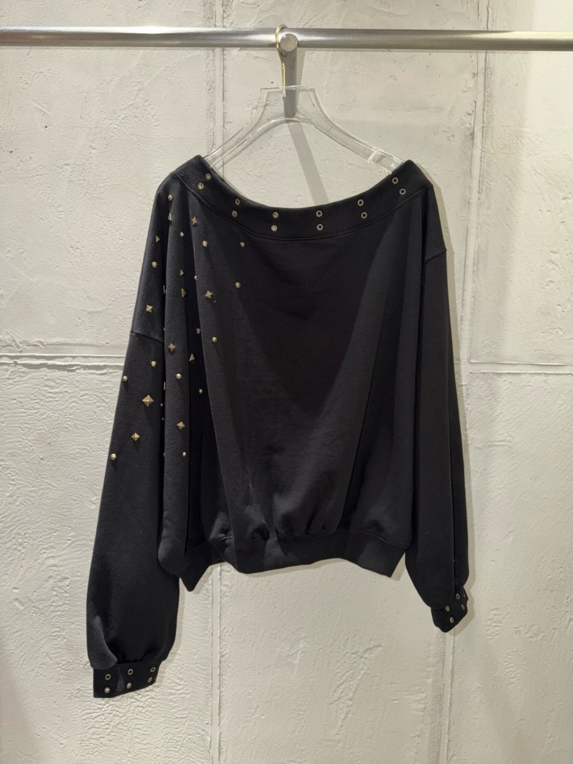 (2026FW) UNICO - TOP