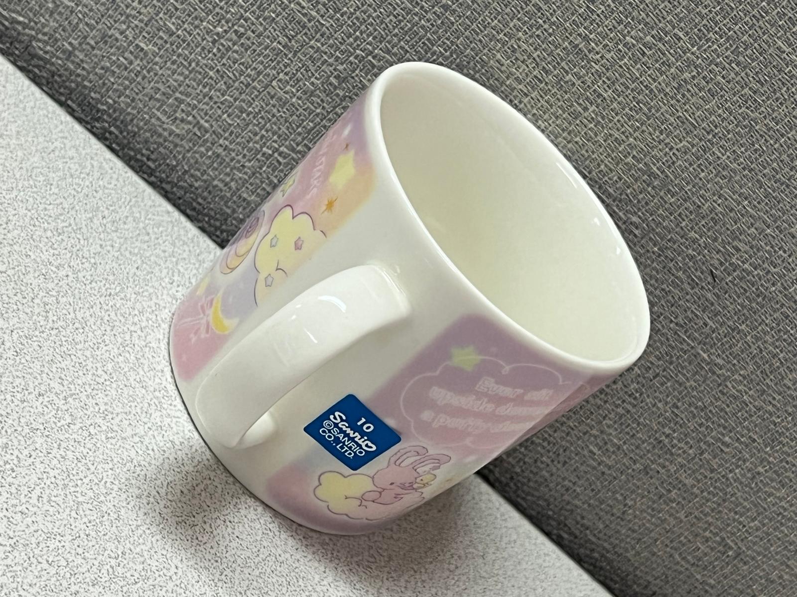 🎌日本直送🎌日本製 Little Twin  Stars 金正陶瓷餐具系列