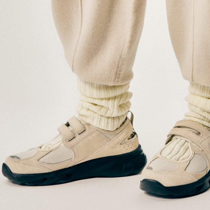 [New Balance] BREEZE 26FW (2色)