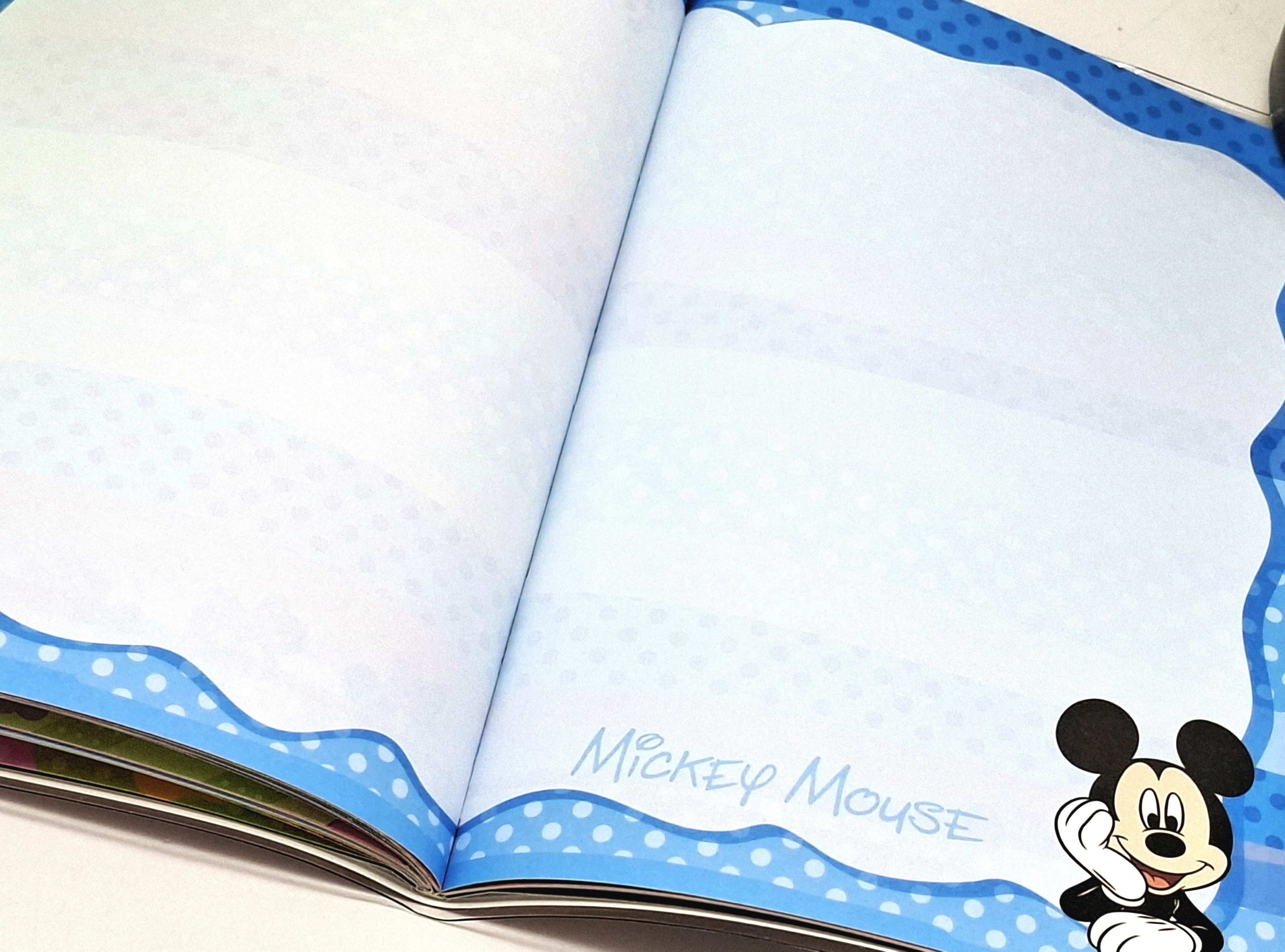 月計畫 Mickey And Minnie Mouse(KPMC-322)