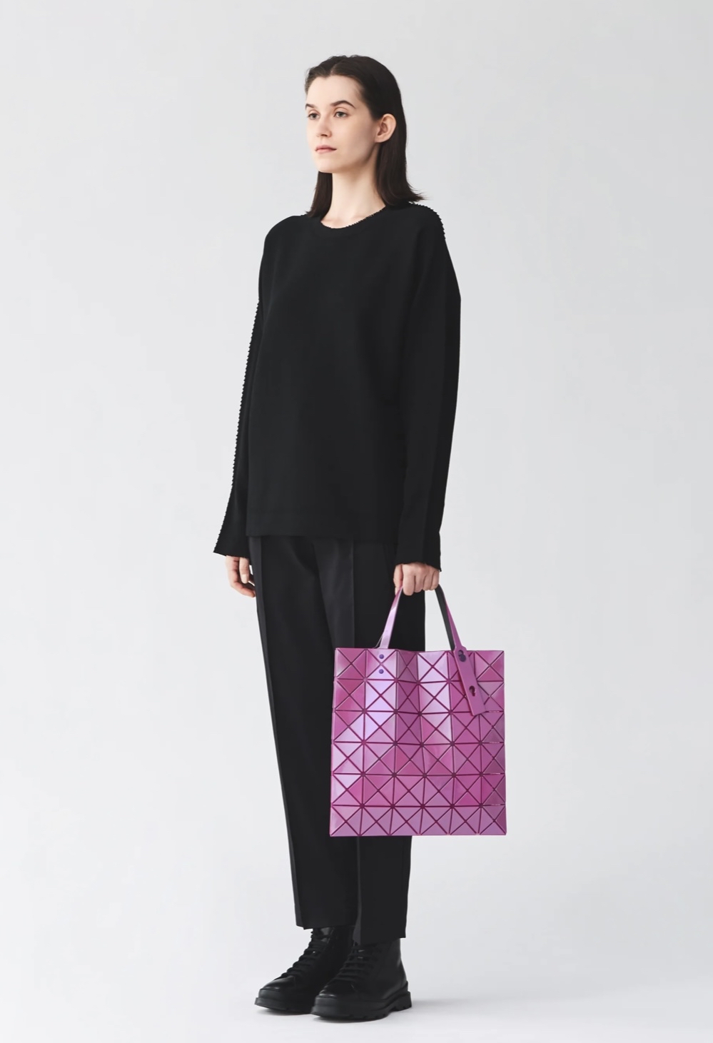 BAO BAO ISSEY MIYAKE LUCENT ONE-TONE