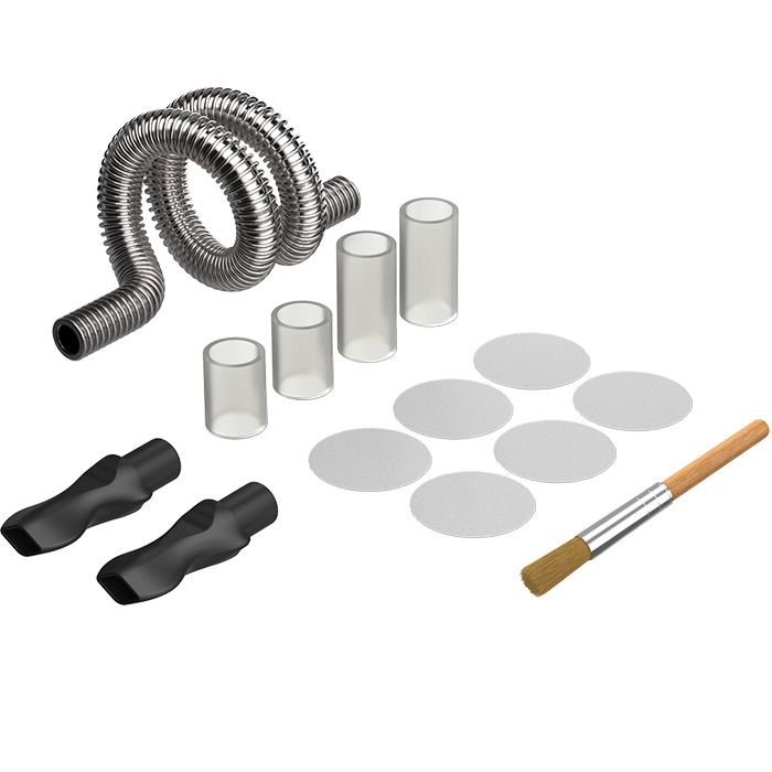 Wear & Tear Set for PLENTY | Storz & Bicekl