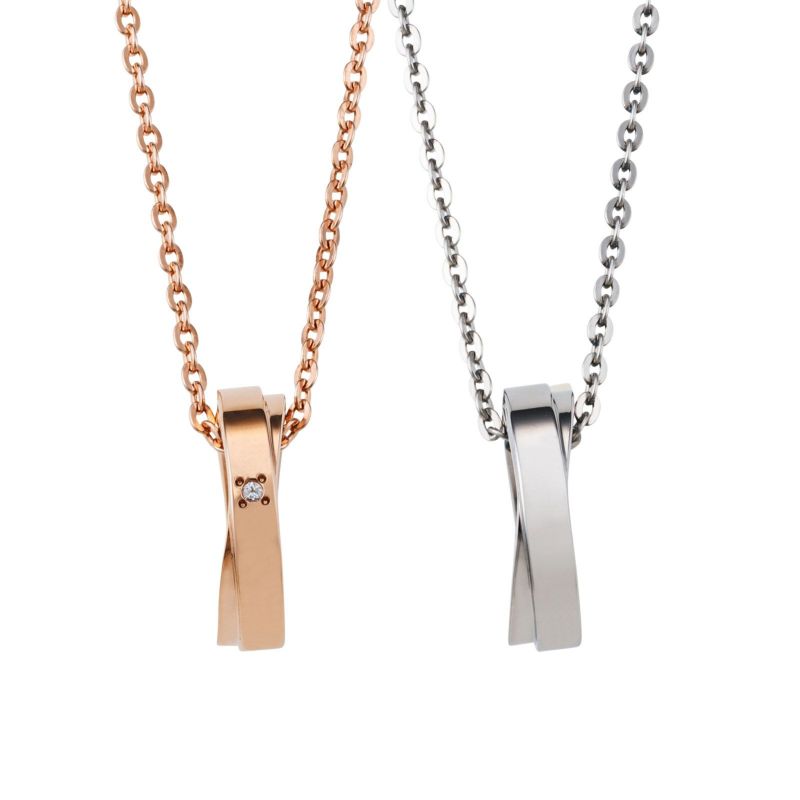 📦訂購 日本限定 White Clover 頸鏈(一套)