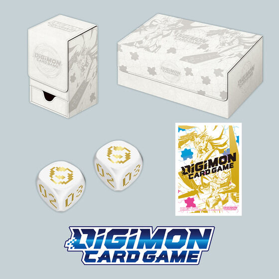 (預訂訂金 $500) (總價 $1210) (魂限) Bandai Digimon Card Game Tamer's Evolution Card Set -Nexus of Digimon- [PB-24] 數碼暴龍 卡牌遊戲 馴獸師進化套裝 Vol.2【PB-24】 (行版)