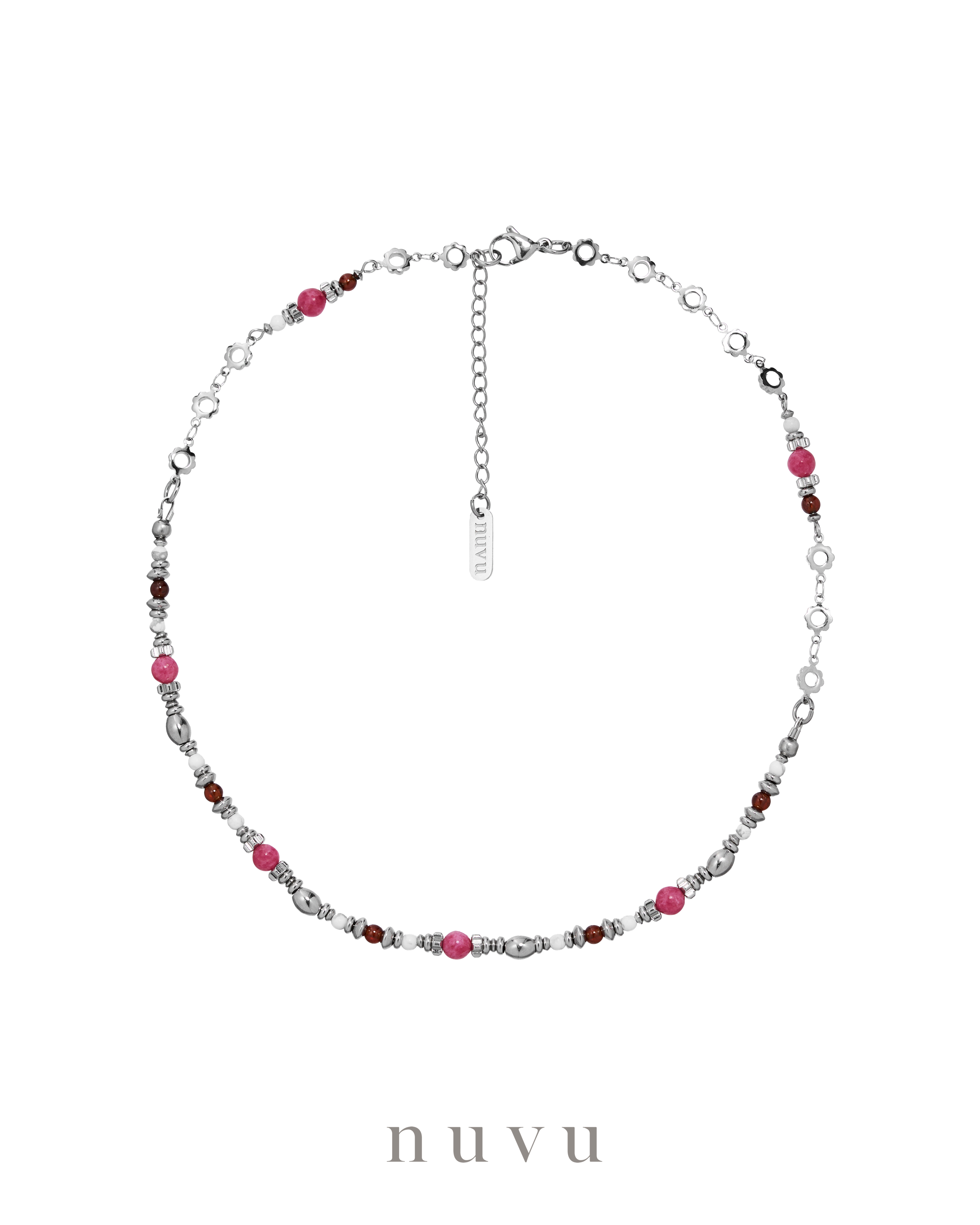 Pink Dream Necklace 