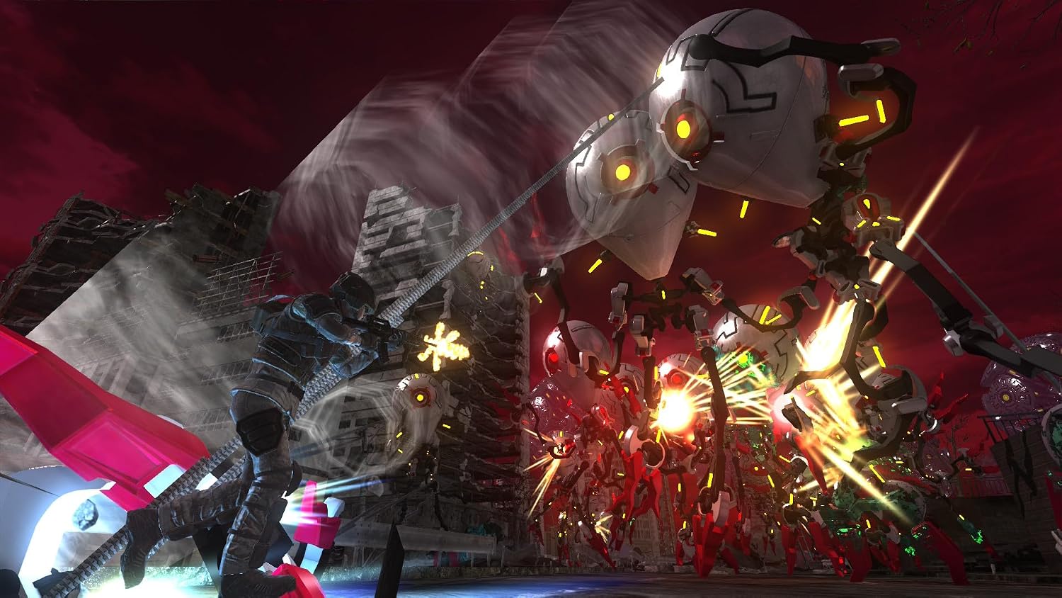 [預訂][日版] NS2 地球防衛軍6 for Nintendo Switch 2 (訂價HKD239) (訂金HKD100)