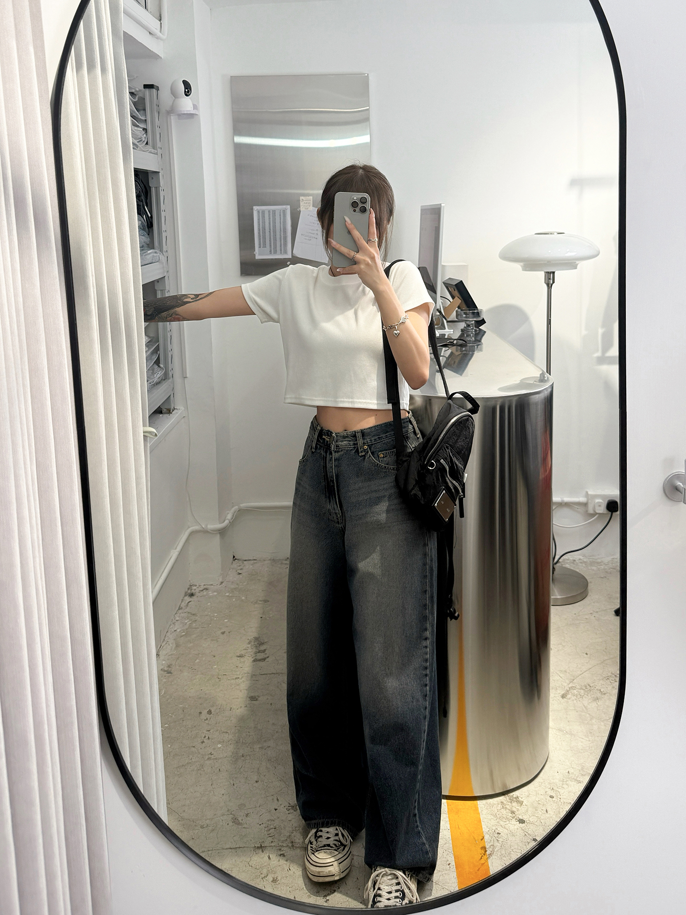 𝐃𝐢𝐫𝐭𝐲 𝐰𝐚𝐬𝐡𝐞𝐝 𝐜𝐥𝐚𝐬𝐬𝐢𝐜 𝐝𝐞𝐧𝐢𝐦 𝐣𝐞𝐚𝐧𝐬