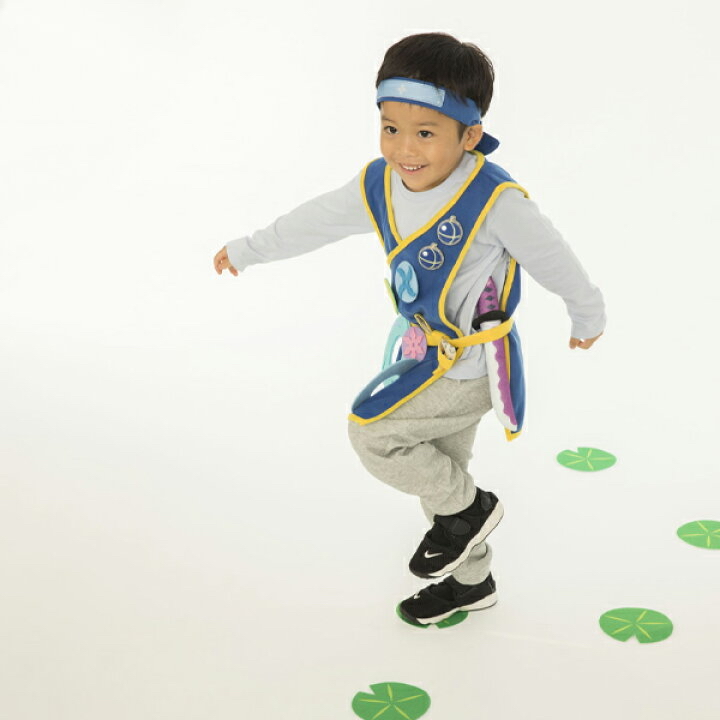 🇯🇵預訂 日本直送🇯🇵TOYWEAR系列忍者裝備玩具服飾套裝