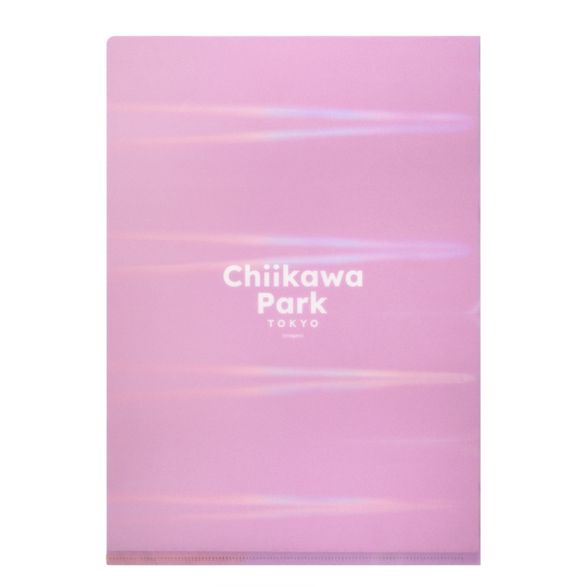 Chiikawa A4FILE｜現貨