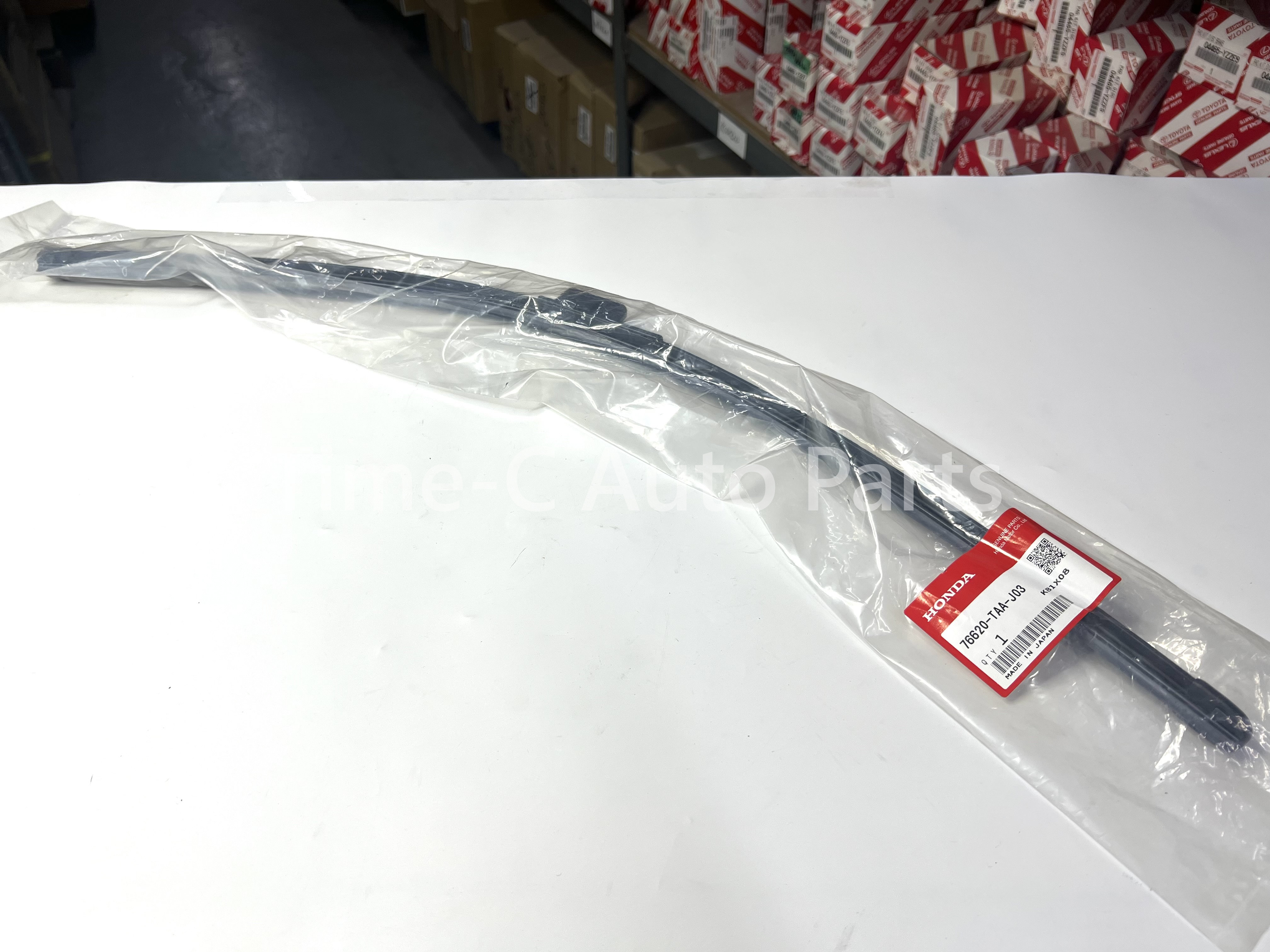 右水撥 76620-TAA-J03 - Honda Stepwgn