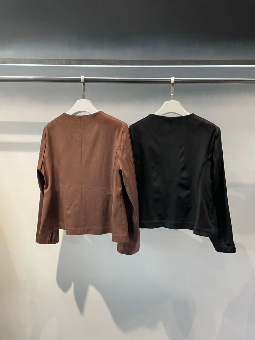 (2026FW) OUS - BLAZER