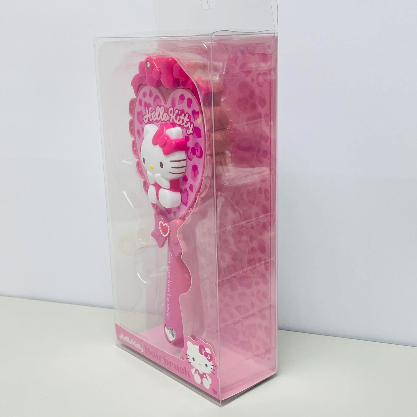 Hello Kitty 梳