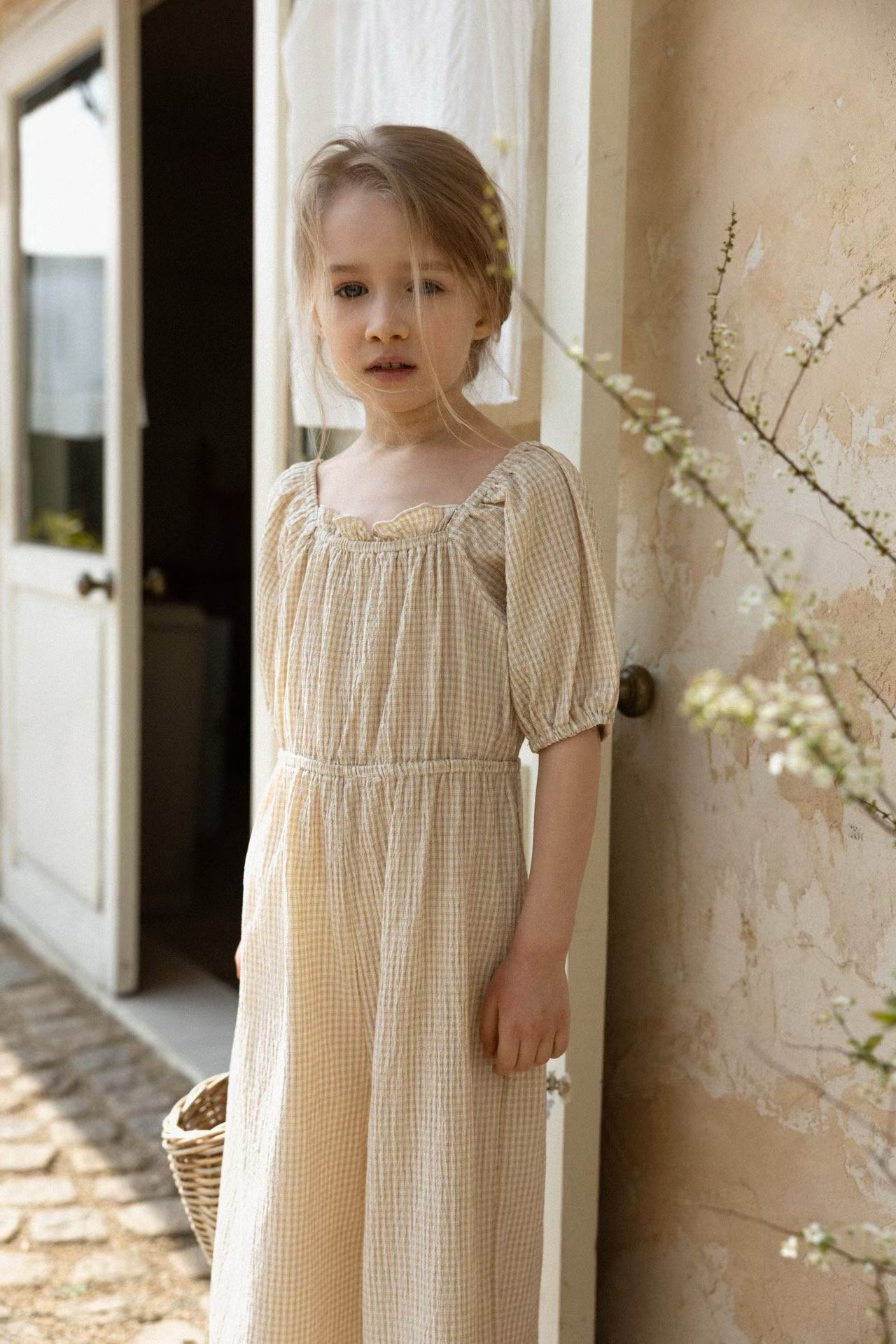 🇰🇷perrobebe連身褲