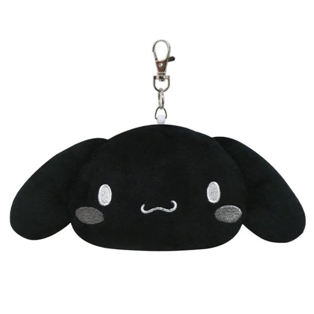 日本預訂📍日本Sanrio黑色風格系列 - 卡套袋仔 2026年5月中下旬出貨