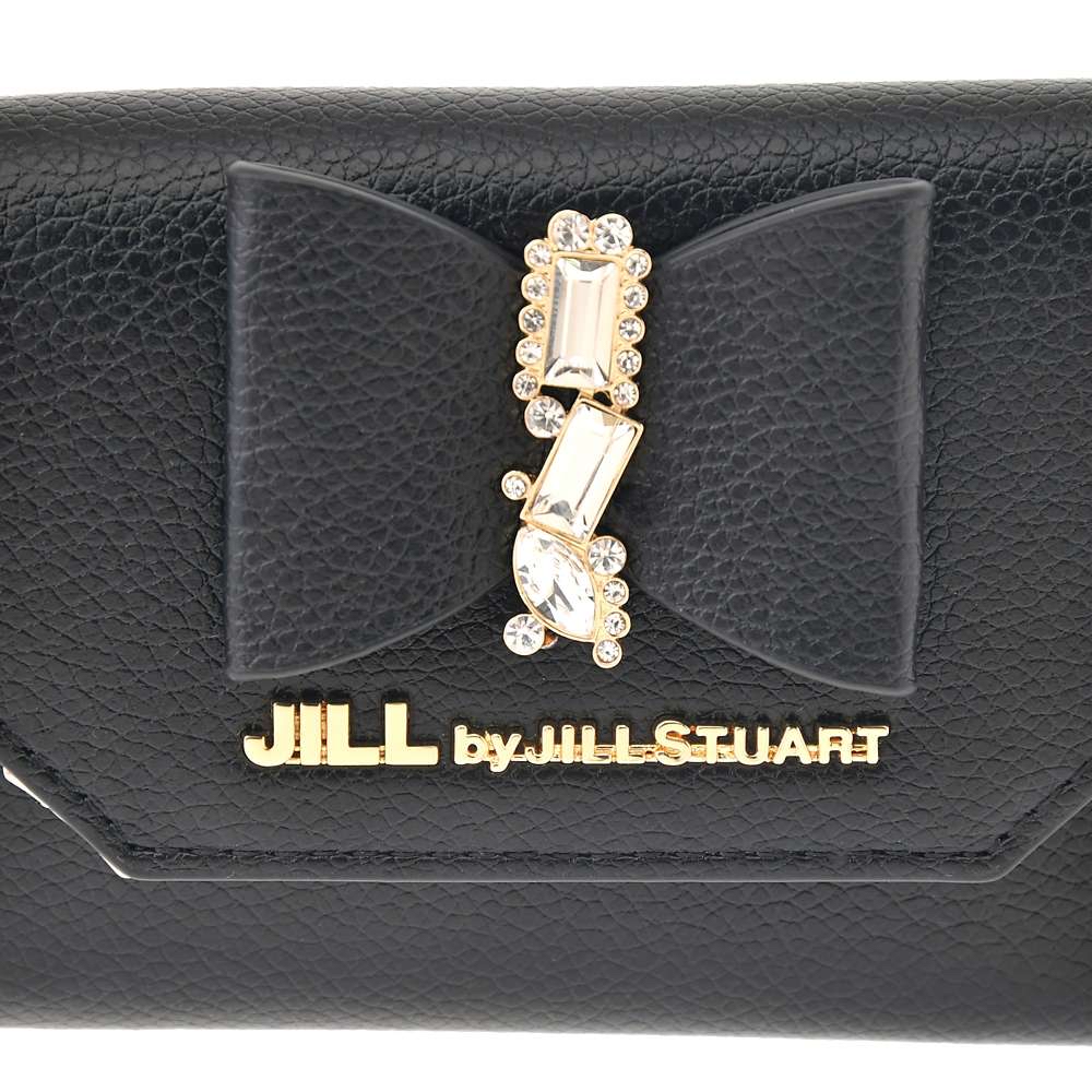 🎀【預訂】JILL by JILLSTUART x Minnie Ribbon Jewel Wallet