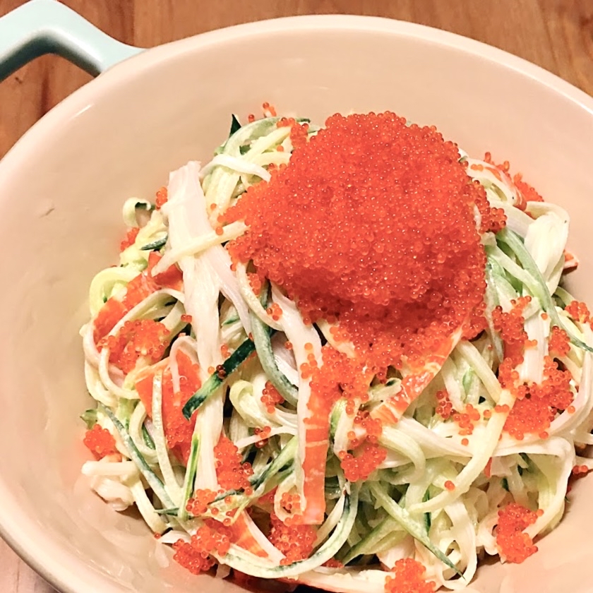 東食品三重縣蟹籽100g