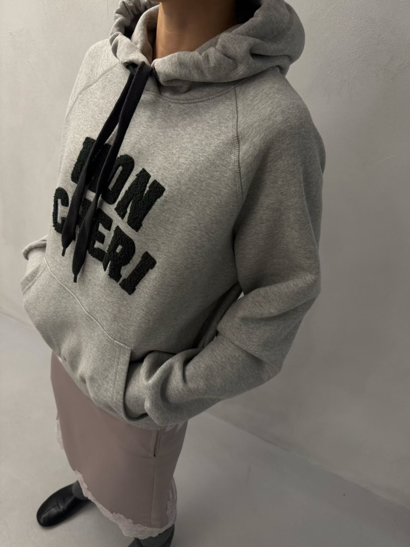 (2026FW) MAISOSNTAFF - HOODIES