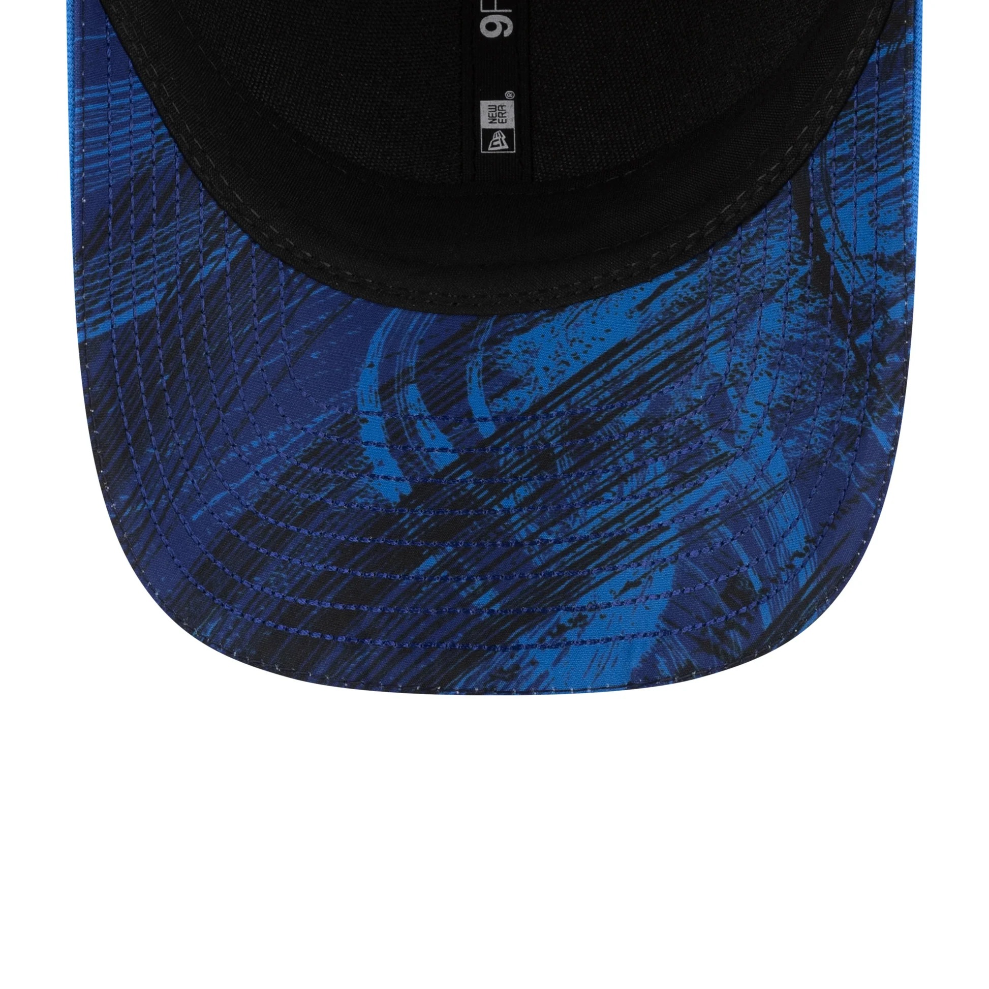 F1 Williams 威廉士車隊 2026 官方Team 9FORTY Cap 60915723