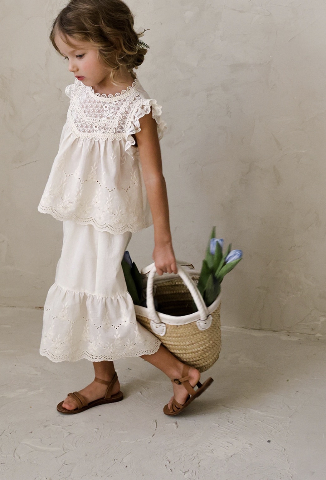 🇰🇷Puella_Flo背心