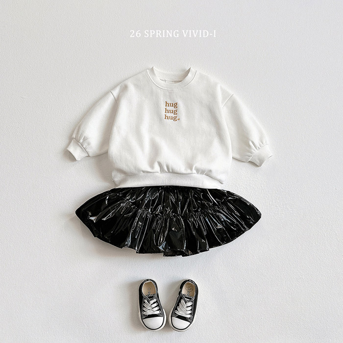 🇰🇷vivid_i skirt