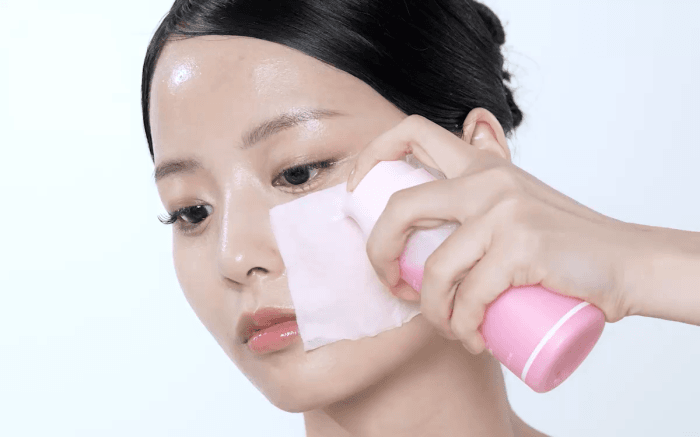 [韓國MEDICUBE ] 泡泡精華 PDRN粉紅膠原泡沫精華 PDRN Pink Collagen Bubble Serum（預購商品）