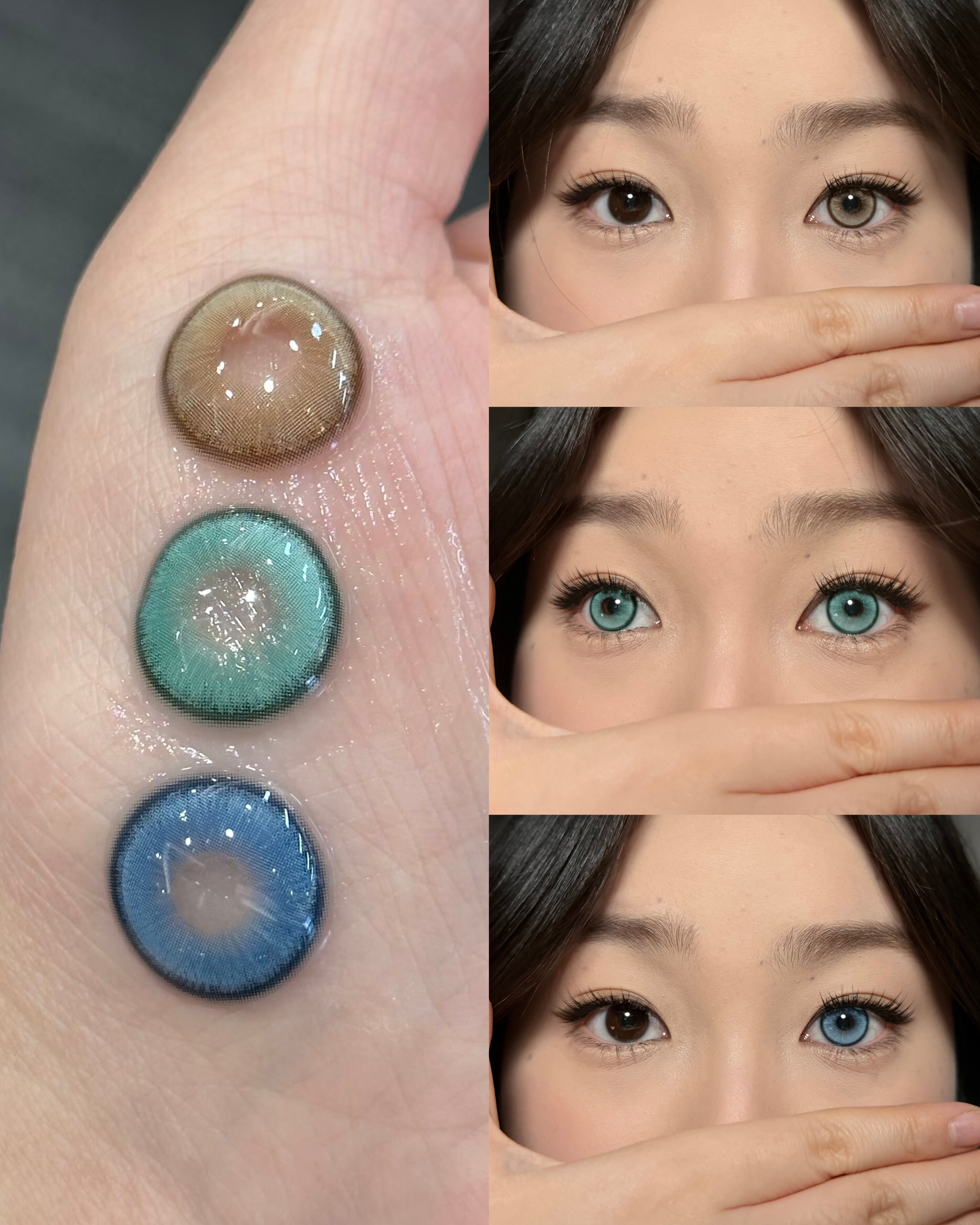 Serltyca 日拋6片裝 沙灘印記系列