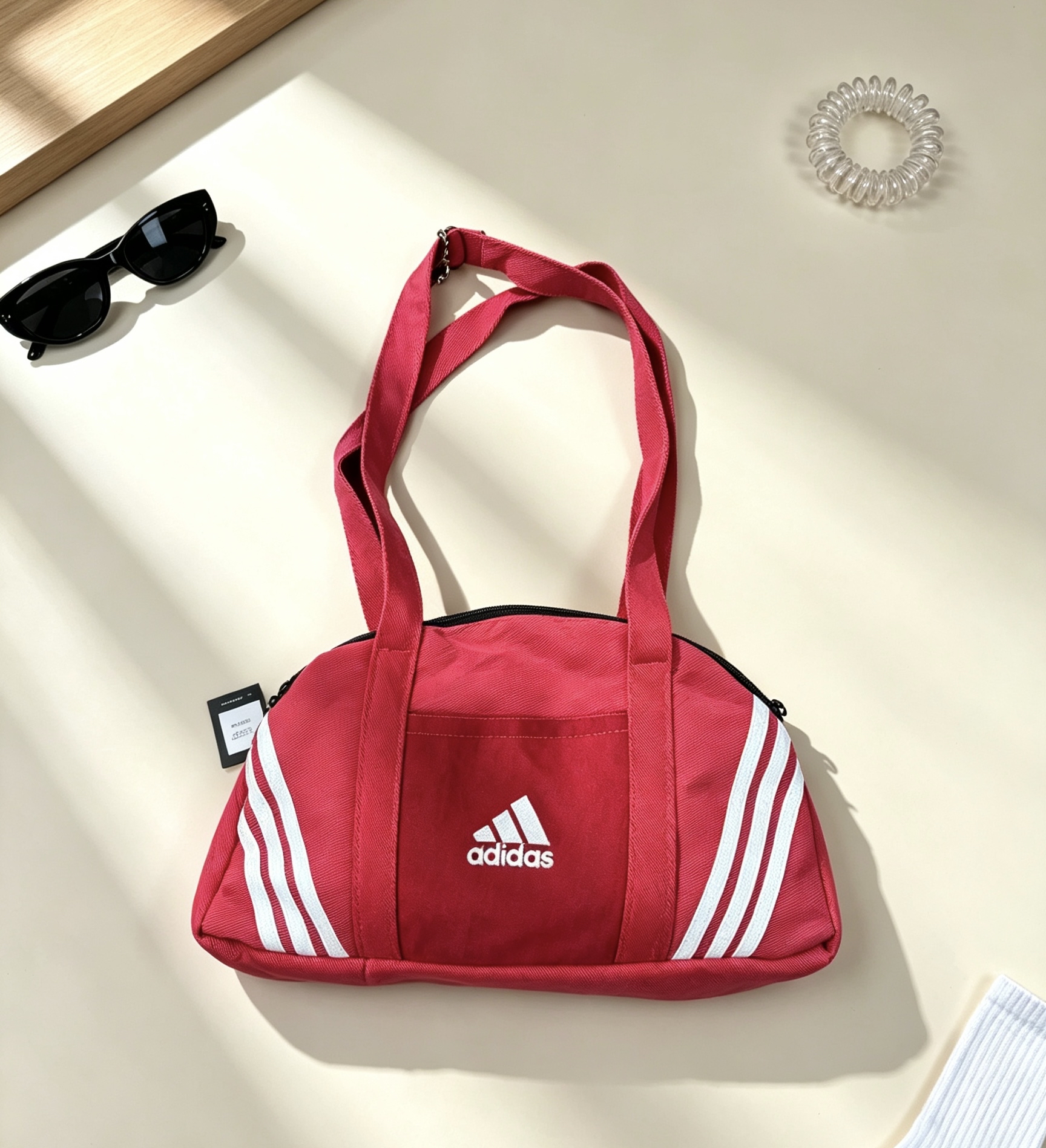 Vintage Remake Bag 