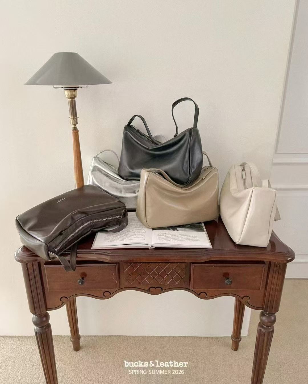 行李包 PORTER BAG (零錢包需要額外購買)