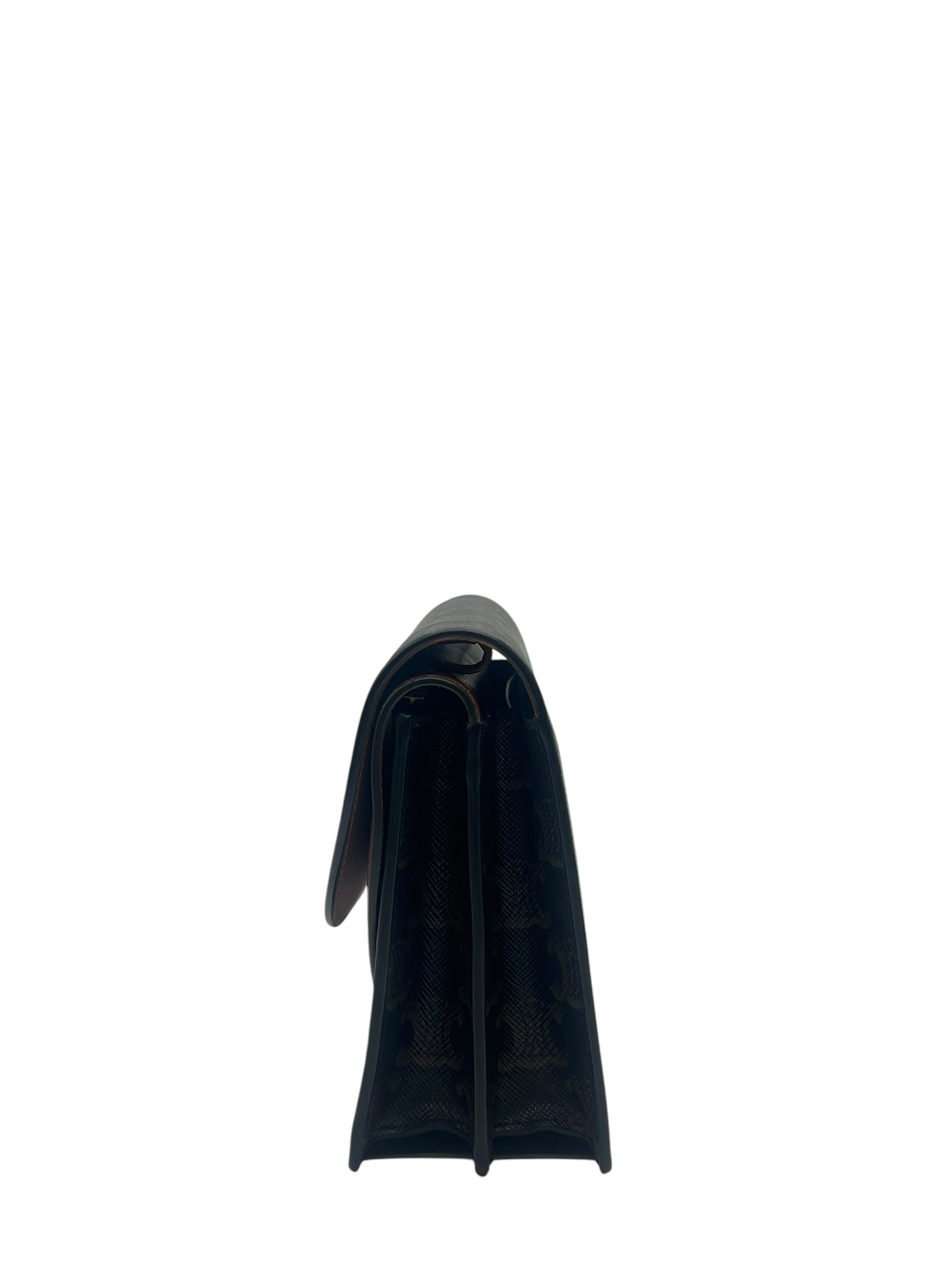 Pre-Owned CELINE Triomphe WOC / Product Code: 26053002
