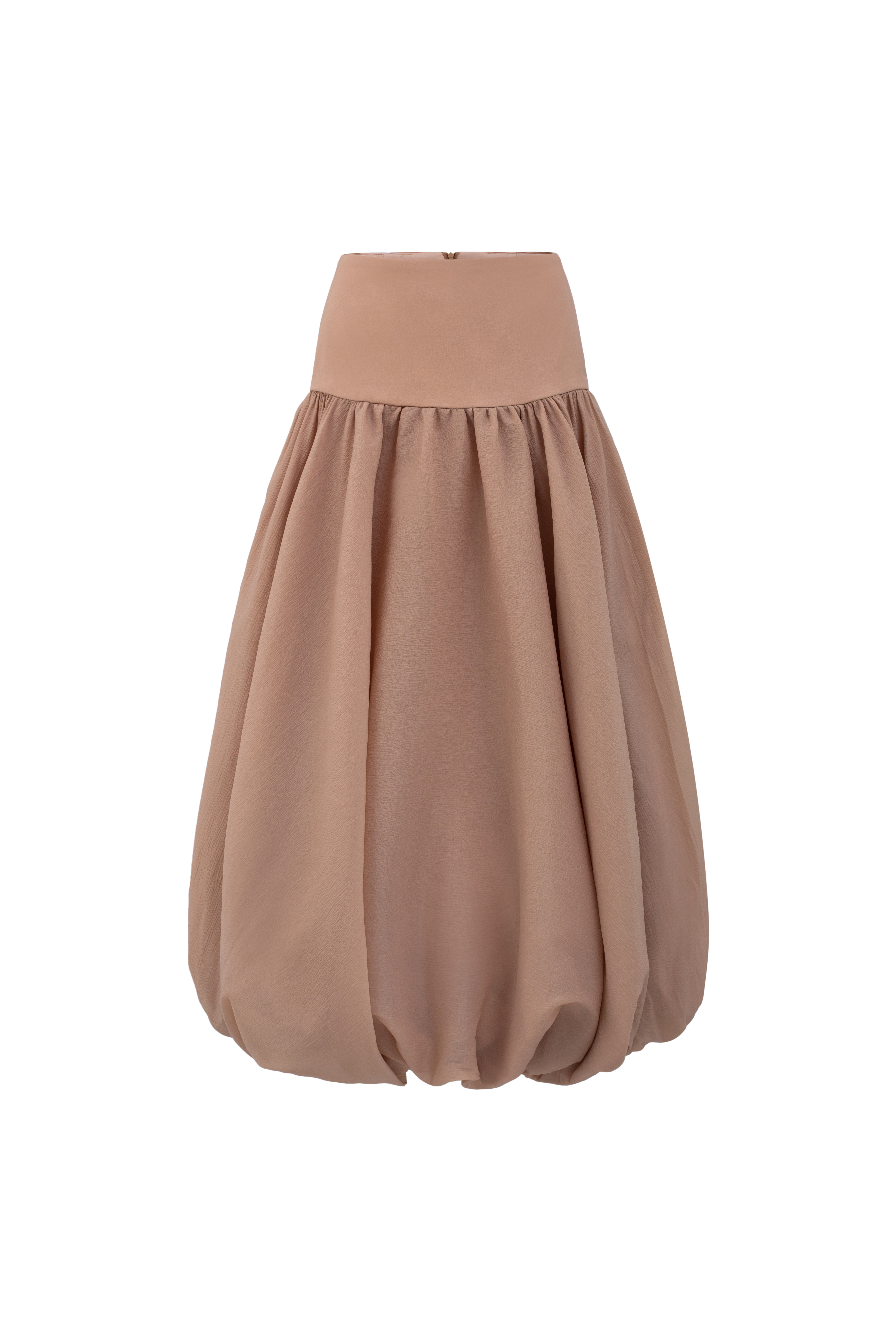 Sable Bloom Skirt