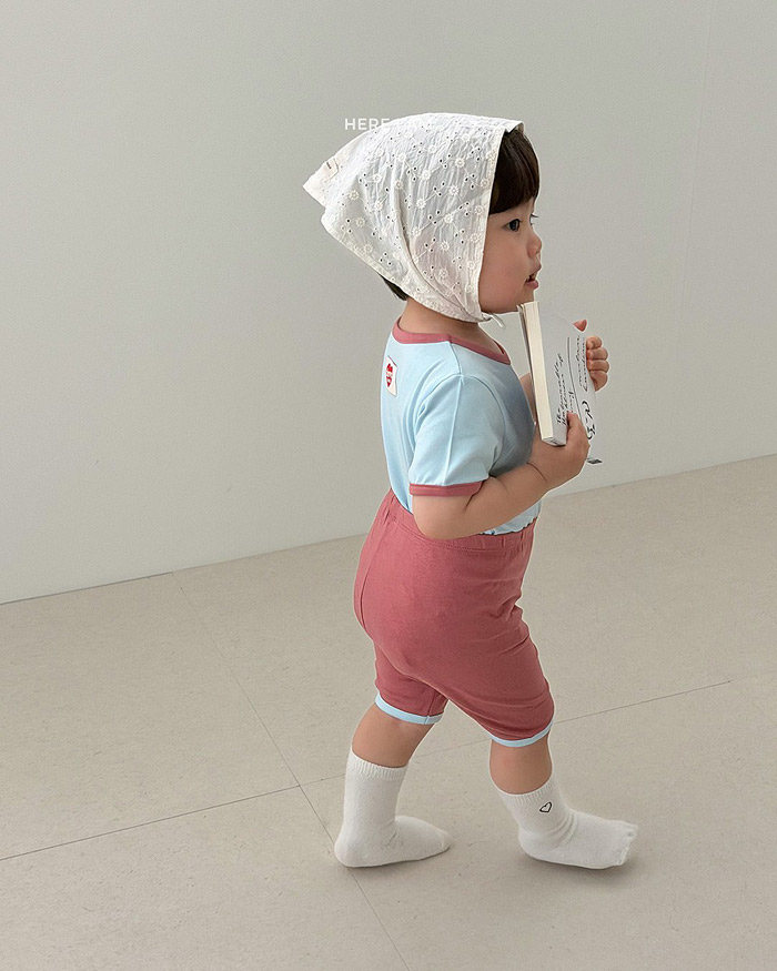 🇰🇷Here I Am set