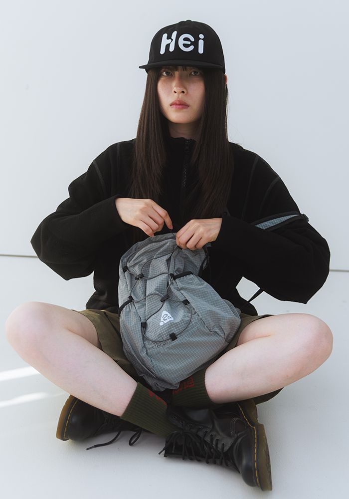 🇰🇷Heisan backpack 限時折扣🫶🏻做完即止‼️