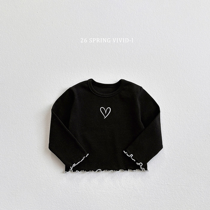 🇰🇷vivid_i tee