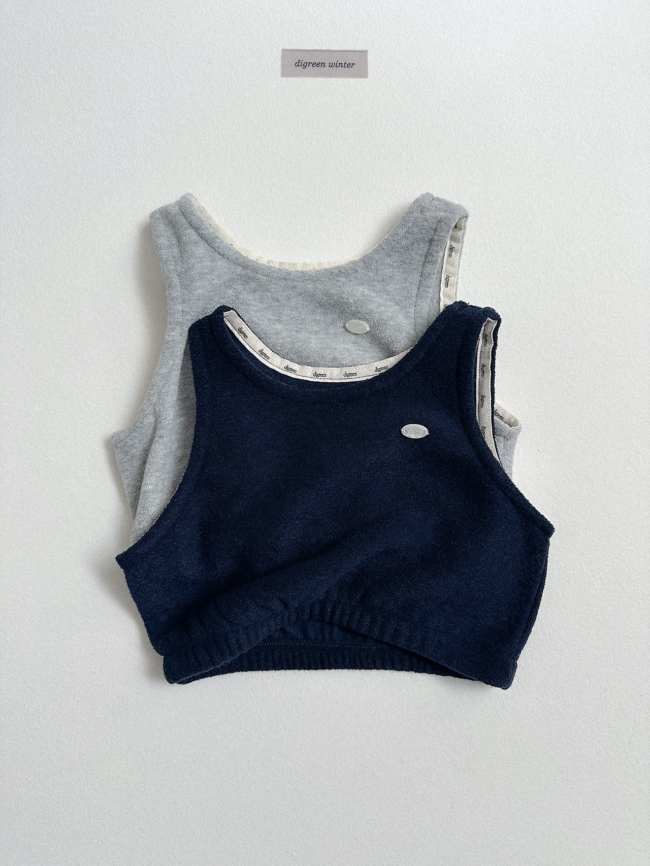 Digreen | Moel Vest 