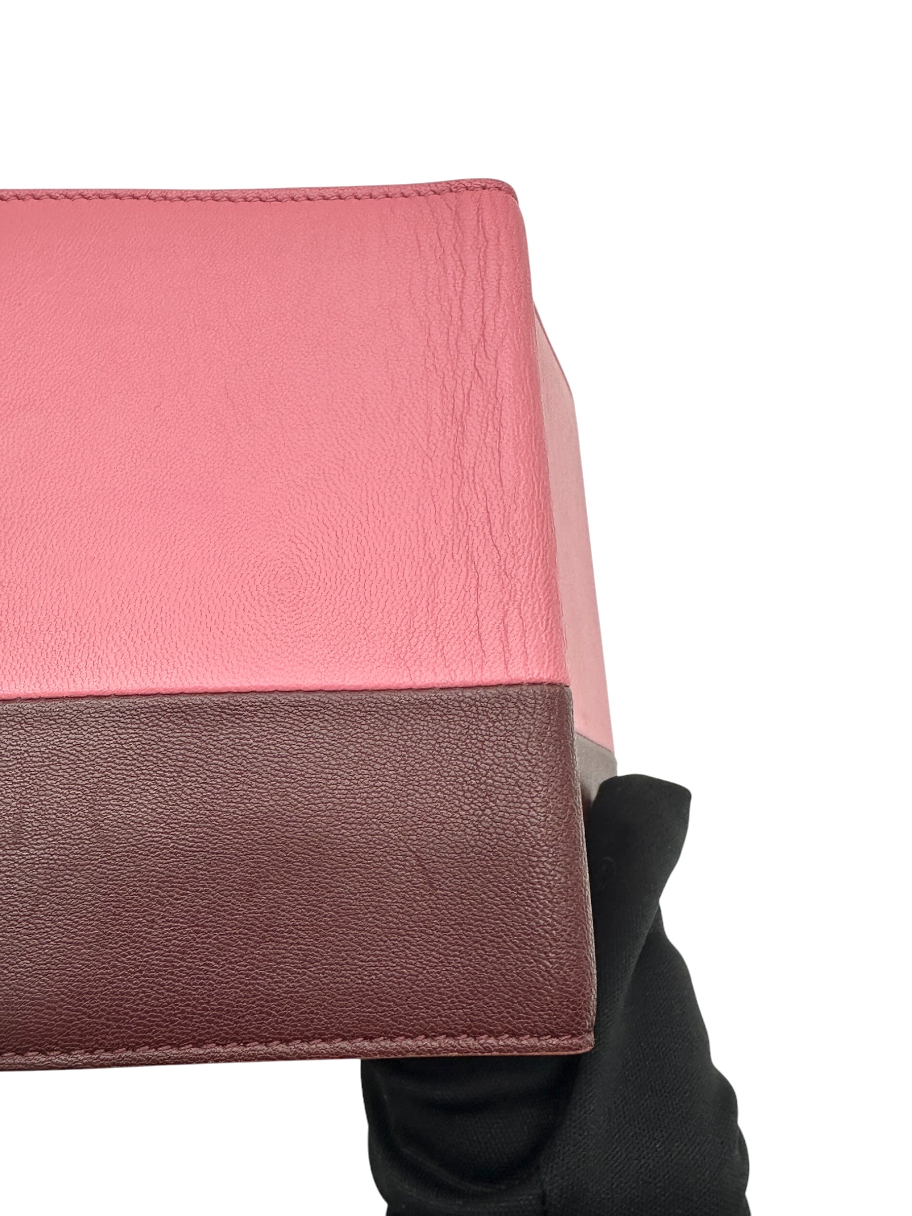 Pre-owned Celine passport holder / Product Code: 061912