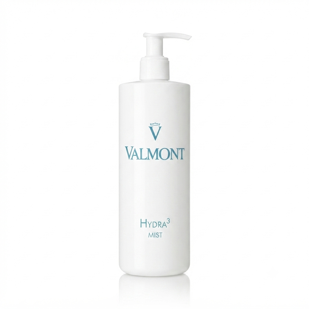 Valmont Hyrda3 三重柔潤補濕露500ml
