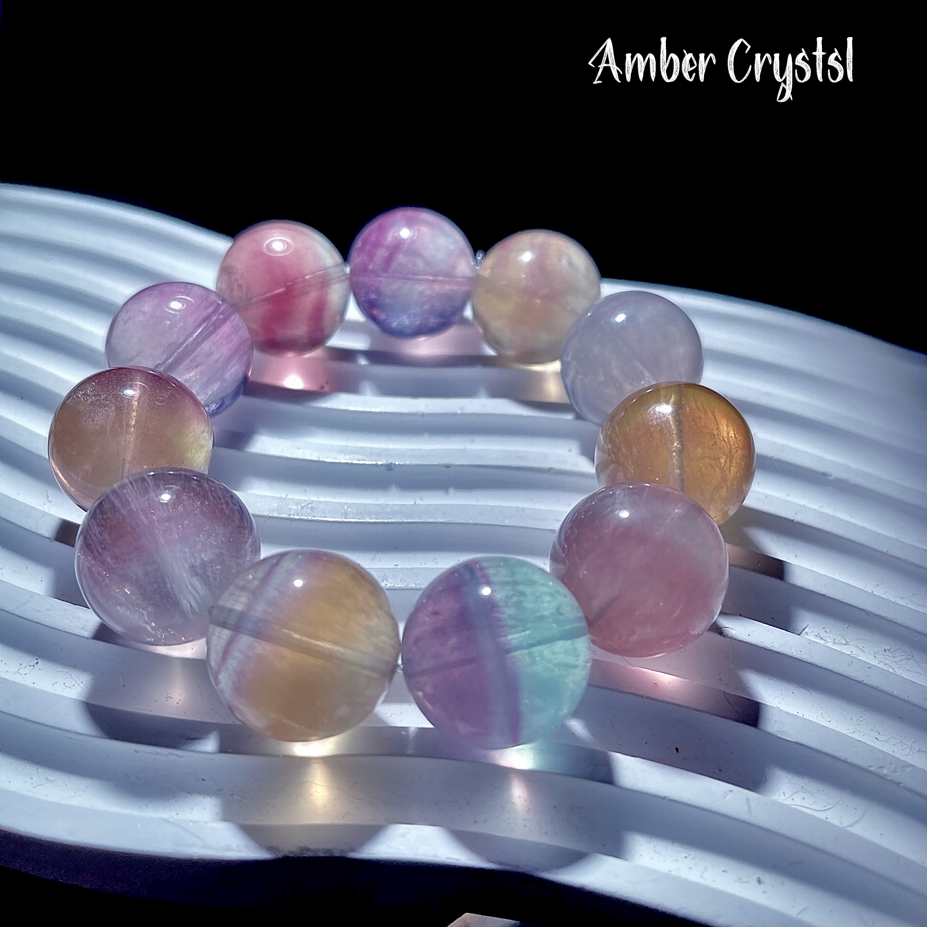 瑩石 fluorite