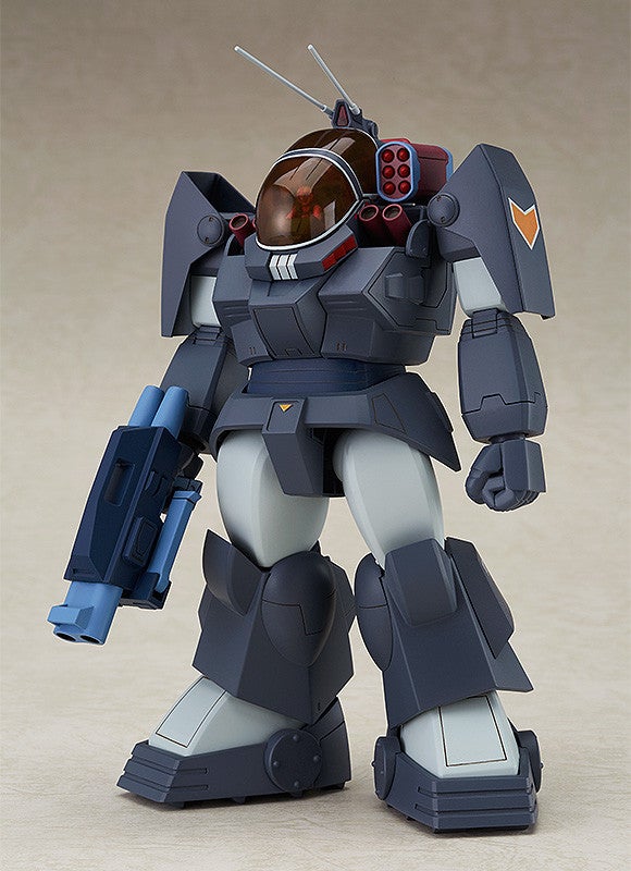 (預訂訂金 $100) (總價 $325) Max Factory 太陽之牙 COMBAT ARMORS MAX11 1/72 Scale Soltic HT128 Big Foot 模型 (第二次再版) (行版)